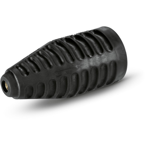 KARCHER ( ケルヒャー ) 高圧洗い濯ぎ機用サイクロンジエツトノズル (120) ( 4.763930.0 ) 【製造業者取寄】