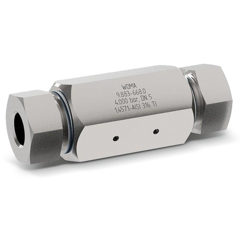 KARCHER ( ケルヒャー ) インダストリアル超高圧関連Connection KPL. 9/16 4000 BAR ( 9.883668.0 ) ケルヒャージャパン(株) 【メーカー取寄】