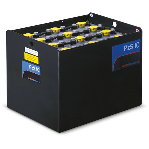 KARCHER ( ケルヒャー ) 床洗浄機用Battery kit wet 1x 36V/240Ah ( 2.815107.0 ) ケルヒャージャパン(株) 【メーカー取寄】