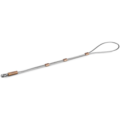 KARCHER ( ケルヒャー ) インダストリアル超高圧関連UHPホース用セキュリティロープ ( 9.887583.0 ) ケルヒャージャパン(株) 【メーカー取寄】