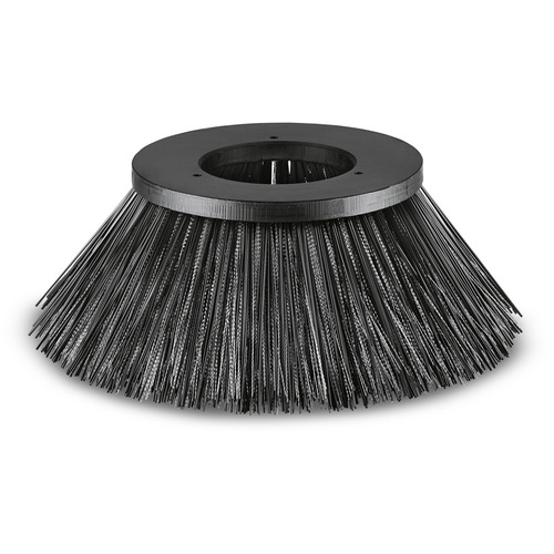 【SALE通貨価値】KARCHER ( ケルヒャー ) スイーパー用傍え毛はらい 捉え所の無い D600 KMR120/150 ( 6.906721.0 ) ケルヒャージャパン(株)