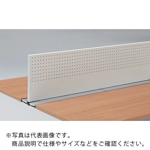 NAIKI ( ナイキ ) デスクトップパネル ( MF24YP-W ) (株)ナイキ 【メーカー取寄】