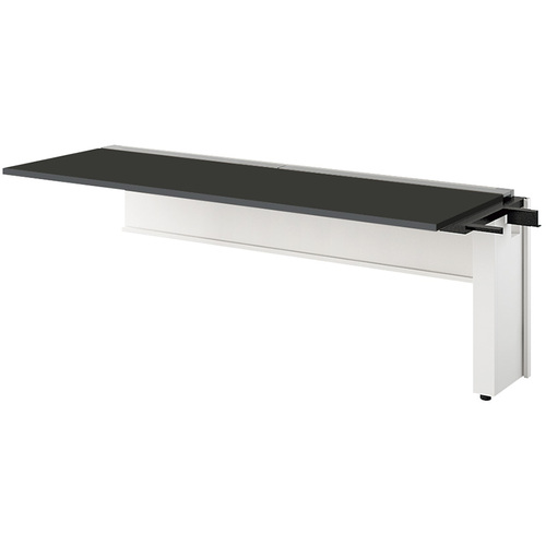 NAIKI ( ナイキ ) 大型長椅子時刻表(繋ぎ合わせる型)(片面印字機) ( RXFN2007R-WBT ) 【製造業者取寄】