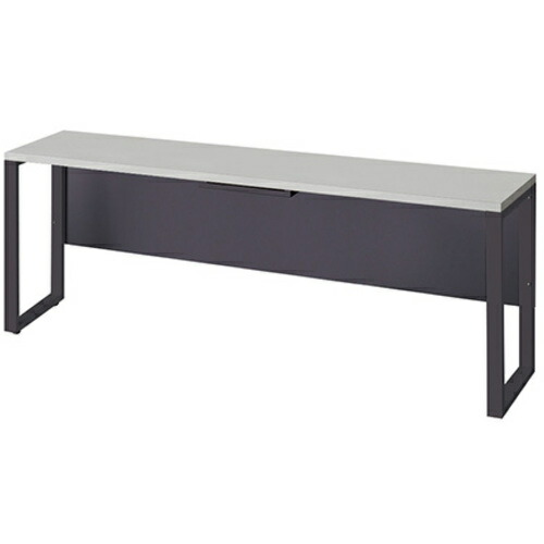 NAIKI ( ナイキ ) ベンチテーブル(KLL型) ( KLL1845KH-B-WH ) (株)ナイキ 【メーカー取寄】 その他-DIY・工具-花・ガーデン・DIY