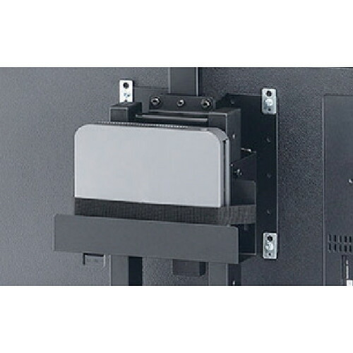 【SALE必要経費】NAIKI ( ナイキ ) セットトップボックスホルダー ( TFP-B53 ) (株)ナイキ