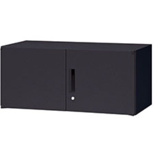 NAIKI ( ナイキ ) 両開き書庫 CWS型納める庫(黒いこと手合い) ( CWS-0940K-BB ) 【製造業者取寄】