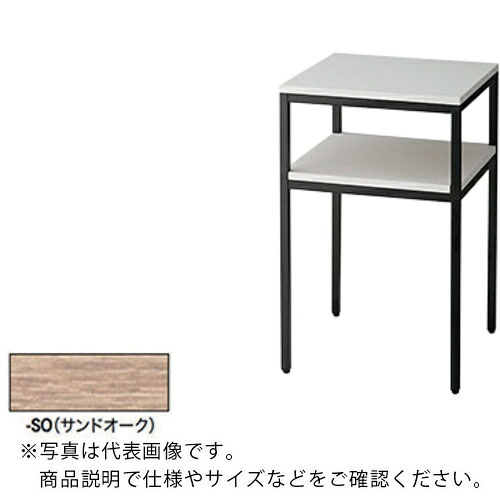 NAIKI ( ナイキ ) 電話を掛ける台 ( TS110-B-SO ) (株)ナイキ 【製造業者取寄】 DIY・工具-その他-花・ガーデン・DIY