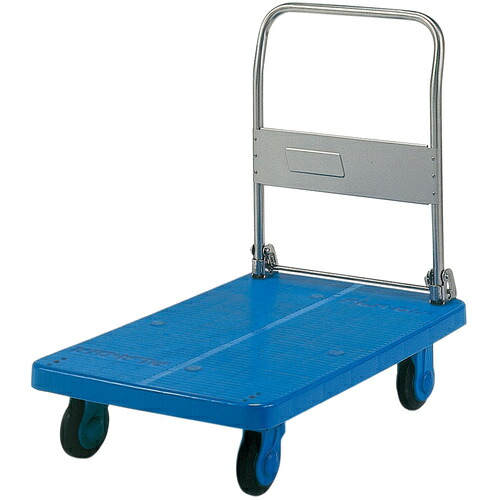 NAIKI ( ナイキ ) 台車 積載量300kg ( KZP300-DX ) (株)ナイキ 【メーカー取寄】 29,153円