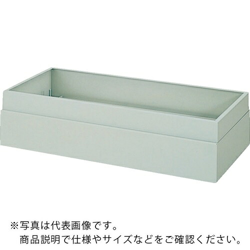 NAIKI ( ナイキ ) 納める庫 NW型 頭押しかぶせる H:190~320粍用 ( NW-0903J-AW ) 【製造業者取寄】