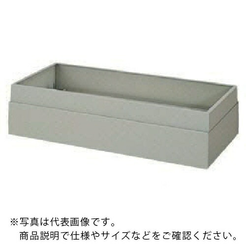 NAIKI ( ナイキ ) 納める庫 NWS型 頭押しかぶせる H:60~105粍用 ( NWS-0900J-AW ) 【製造業者取寄】