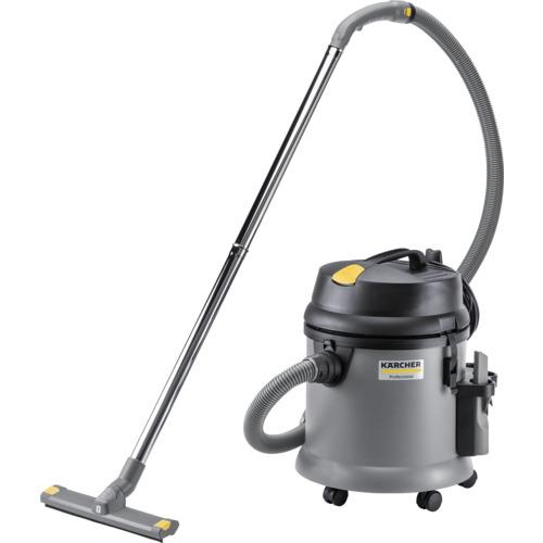 KARCHER ( ケルヒャー ) 乾湿両用クリーナー NT 27/1(1.428-521.0) ( 1.428521.0 )