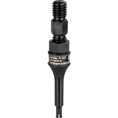 クッコ ( KUKKO ) 内抜きエキストラクター ベアリング内径4.8mm~6.5mm ( 21-0-E )