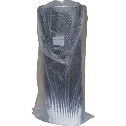 サンユー印刷 遮断熱フィルム クールマジック シャインバブル 1200mm×40m巻 ( CM-VBV-1240 )
