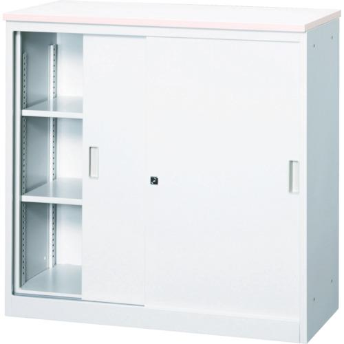 【SALE必要経費】TRUSCO ( トラスコ中山 ) CVAカウンタ W900書庫型ご機嫌カウンタ 薄墨色 ( CVA-9HS-G )