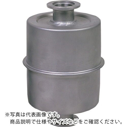 アルバック フォアライントラップ ( OFI-200V )