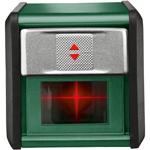 【SALE必要経費】ボッシュ クロスラインレーザー QUIGOPLUS ( 0603663651 )