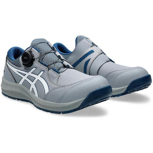 ASICS ( アシックス ) ウィンジョブCP309 BOA シートロックXホワイト 30.0cm ( 1273A095.020-30.0 )
