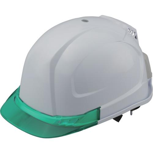 【SALE通貨価値】トーヨーセーフティ 送風機内蔵安全帽 WindyHelmt 緑であること ( NO.395F-G ) (株)トーヨーセーフティ(旧東洋物産実業(株))