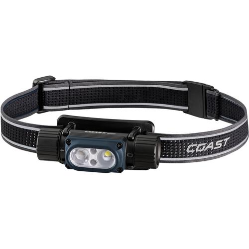 【SALE通貨価値】COAST LED頭顱照明ランプ WPH30R ( 30832 ) COAST