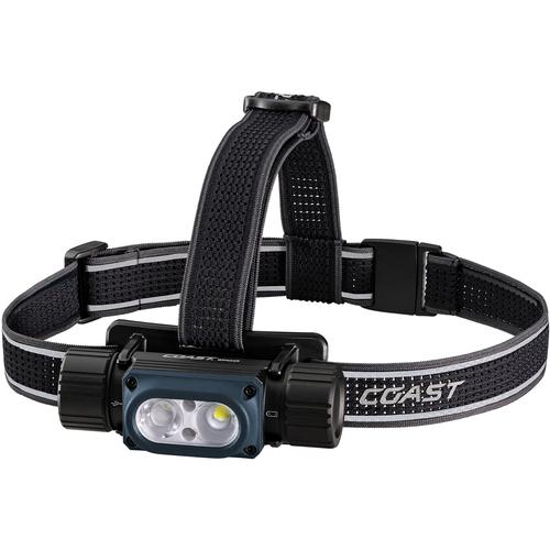 COAST LEDヘッドランプ WPH34R ( 30833 ) COAST 13,715円