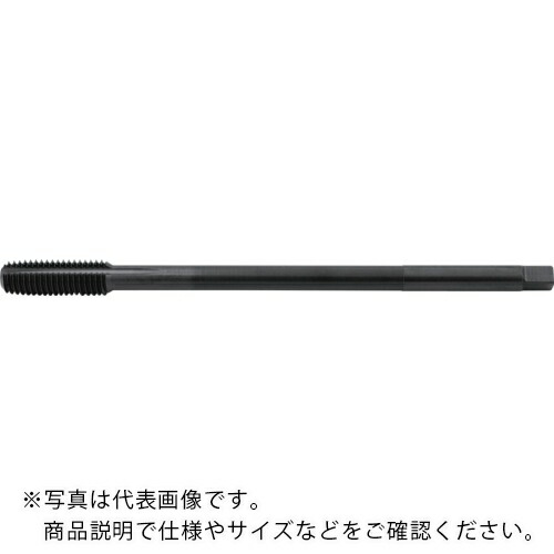 田野井製作所 ロングタフレット・サライ用 M18X2.5X150 P1 49124 ( LT-SR-TF M18X2.5X150 P1 )