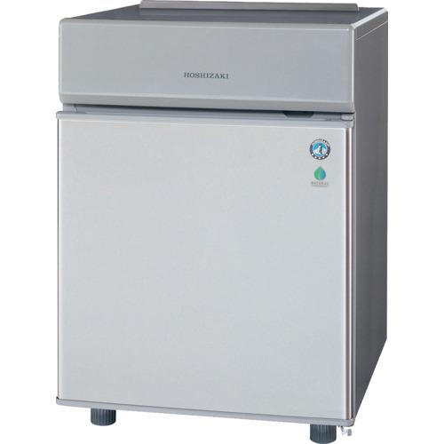 HOSHIZAKI ( ホシザキ ) キューブアイスメーカー 卓上手合い(製氷電気容量20KG) ( IM-20CP )