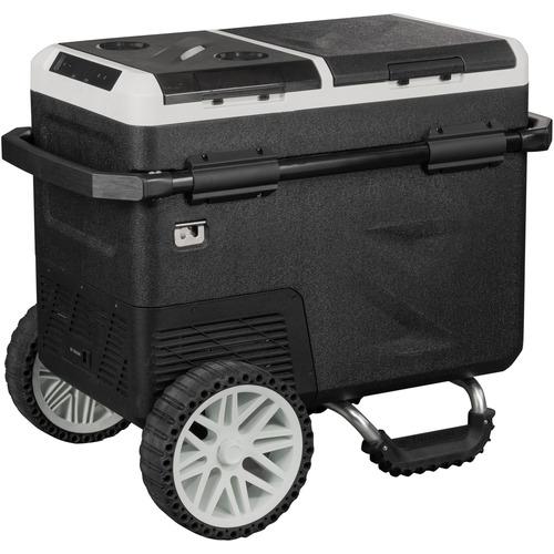 リンクサス ICEPORT(製氷機付き添い人携帯型冷蔵冷凍器)36L ( LX-DIP )