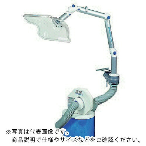 DAIHEN ( ダイヘン ) 卓上個人的集塵機なおなお書き-100 ( PSM-4172 ) 【製造業者取寄】