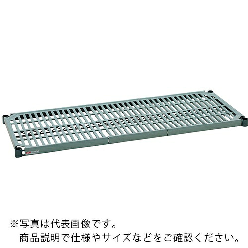 ERECTA ( エレクター ) 地下鉄道 スーパーエレクター・プロ W758×D536粍 ( PR2130NK3 ) 【製造業者取寄】