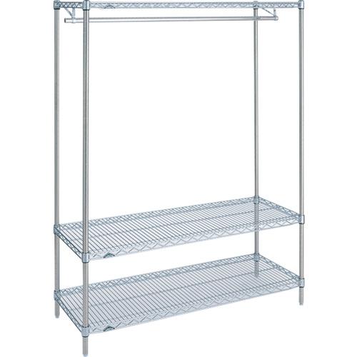 ERECTA ( エレクター ) ハンガーシェルフH1590タイプ ( ERMS6159HG )