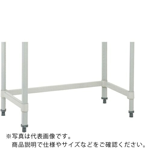ERECTA ( エレクター ) 地下鉄道マックス用3方枠 間口1524mm×奥ふかさ610粍 ( M3TF2460E ) 【製造業者取寄】