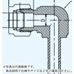 Fujikin ( フジキン ) ニューV-Lok 2締めつける輪っか喰い込み式 ステンレス鋼鋼製 ( VUWLR-16X16-V )