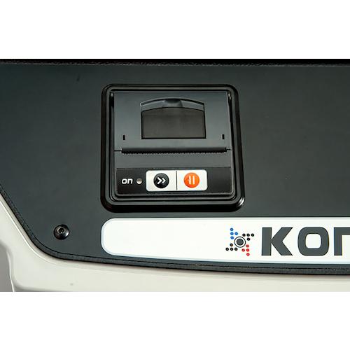 ヤマダ ( ヤマダコーポレーション ) 自動車整備用品 全自動フロンガス交換機 プリンター ( RSA-760-P )