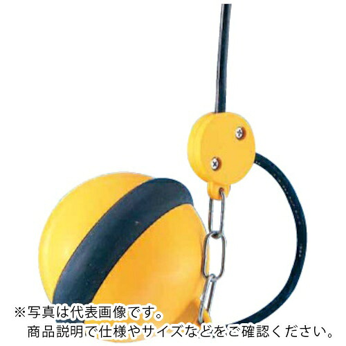 【SALE通貨価値】ツルミ ( 鶴見製作所 ) 空間的関係さがし当てる用 レベルセンサ ( MC-2 15M ) (株)鶴見製作所