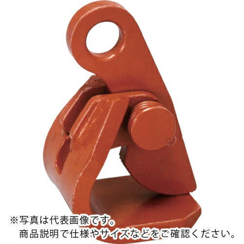 【SALE通貨価値】EAGLE ( イーグル・クランプ ) 厚板気泡管水準器つり用クランプ HO-500(10-50) ( HO-500-10-50 ) イーグル・クランプ(株)