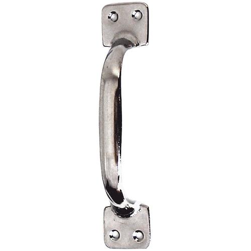 ニッサチェイン 四ツ穴取手20中ニッケル(60個入) ( HG20M-NI ) 10,667円