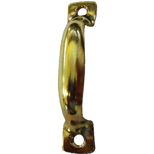 【SALE通貨価値】ニッサチェイン 吸血鬼引き取り人50小金管楽器メッキ(100個入) ( HG50S-GD ) (株)ニッサチェイン