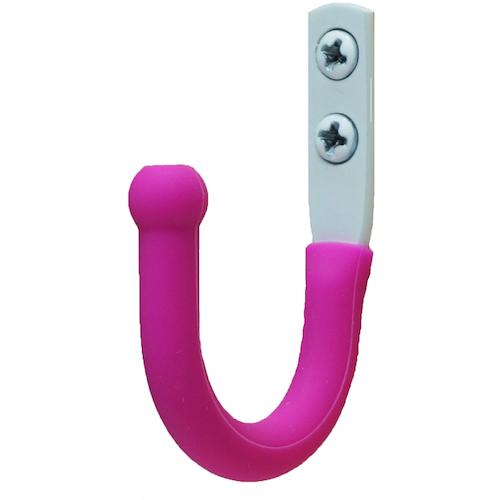 ニッサチェイン U-3サクラ色 ホンブルグ帽引っ掛かり(20個入) ( HGU3-PI ) 【製造業者取寄】