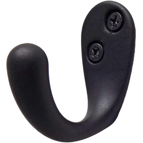 ニッサチェイン 170大黒色合い厚地の外套掛(50個入) ( HG170B-BK ) 【製造業者取寄】