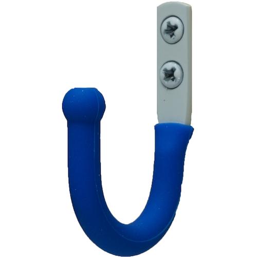ニッサチェイン U-3青色 ホンブルグ帽引っ掛かり(20個入) ( HGU3-B ) 【製造業者取寄】
