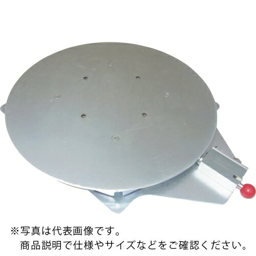 【SALE通貨価値】タイユー ( 大阪タイユー ) マワールミニMRB-30回転させるストッパー90度毎付くぐり抜ける型 ( MRB-30-90T ) (株)大阪タイユー