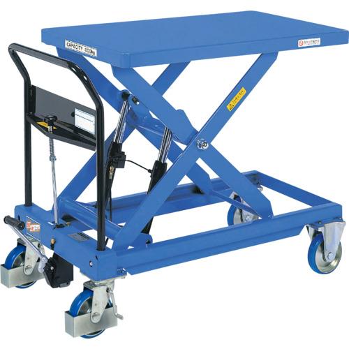 ヨドノ 足踏み式トピックリフター 800kg ( TLX-H800-10 )
