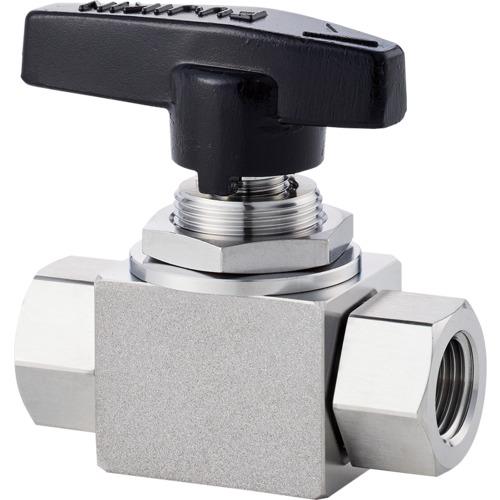 【SALE通貨価値】Fujikin ( フジキン ) ステンレス鋼鋼製 どんぶり鉢弁膜 16.2MPa FUBV-115 FINE series PURE ( FUBV-115D ) (株)フジキン