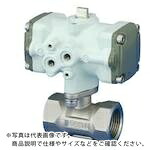 Fujikin ( フジキン ) ステンレス鋼製 空気式自動ボールバルブ 0.98MPa AFMO-01 複動式W ( AFMO-01-11D-W#A ) 16,894円