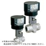 Fujikin ( フジキン ) ステンレス鋼製 電動ボールバルブ 3.92MPa DM-UBV ( DM-UBV-14B-01-MAE#A )