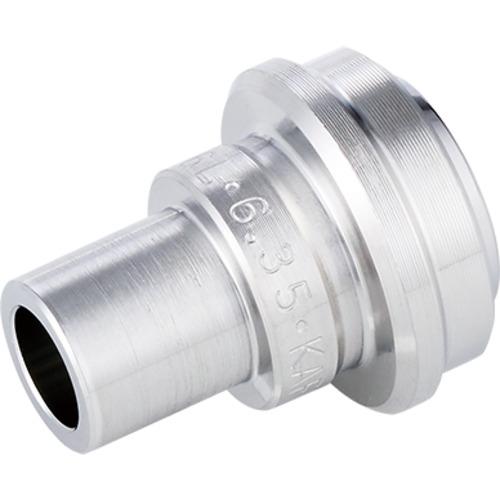 Fujikin ( フジキン ) ステンレス鋼製UJRあと取り_UJR-3.2MS-L14.5ーAW-S ( UJR-3.2MS-L14.5-AW-S-316LM-EAJ )