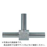 【SALE通貨価値】Fujikin ( フジキン ) ステンレス鋼製UJTあと取り ( UJT-19.05M-AW-316LP ) (株)フジキン