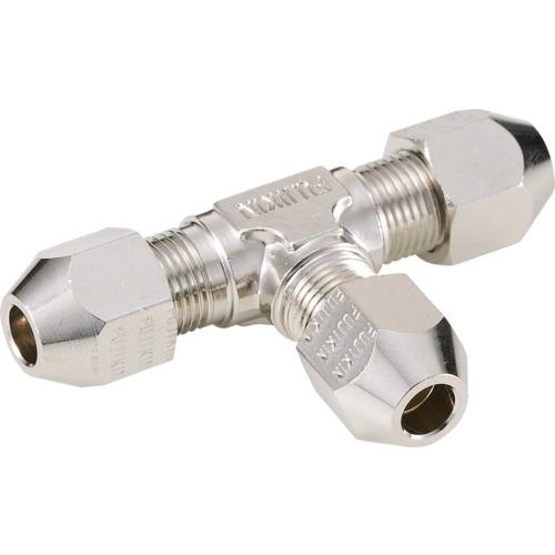 Fujikin ( フジキン ) 金管楽器製輪っか合わせ目あと継ぎ_2.94MPa_RT ( RT-10X10X8-R )