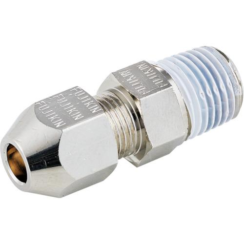 Fujikin ( フジキン ) 金管楽器製輪っか合わせ目あと継ぎ_2.94MPa_RH ( RH-10EN-R )