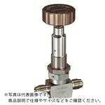 Fujikin ( フジキン ) SUS鋼製ベローズバルブ_0.98MPa_FUBFN-71 ( FUBFN-71-9.52 )